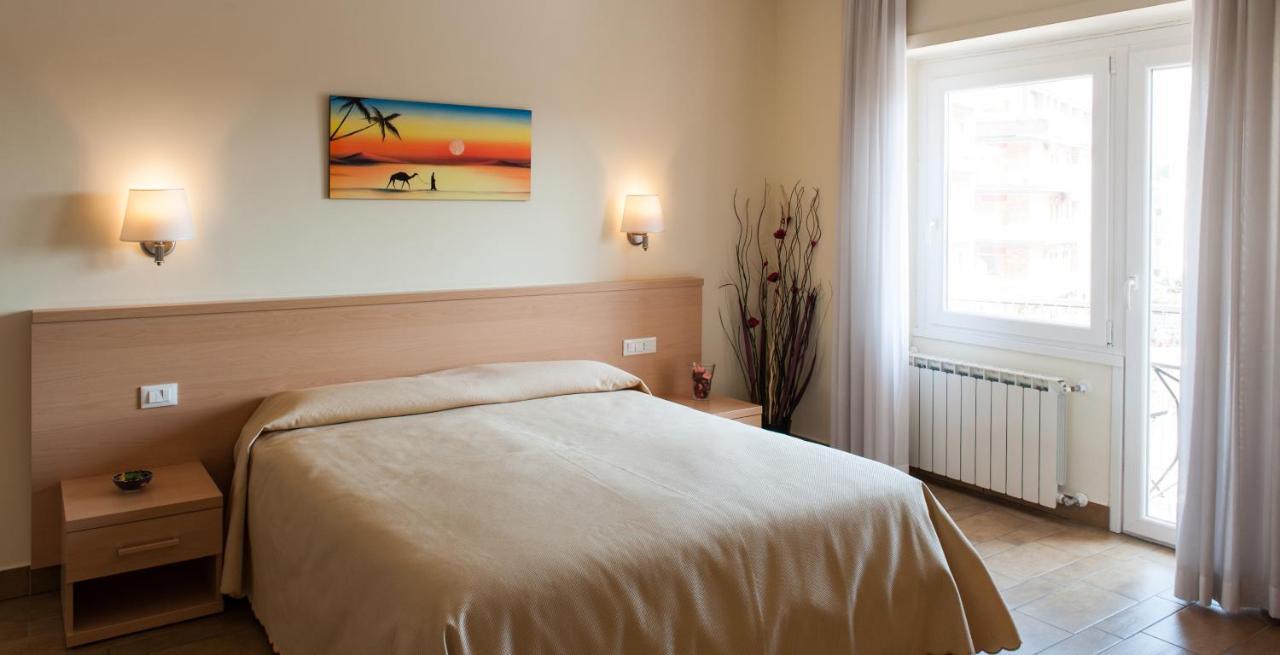 Alba Romana Pensionat 2*