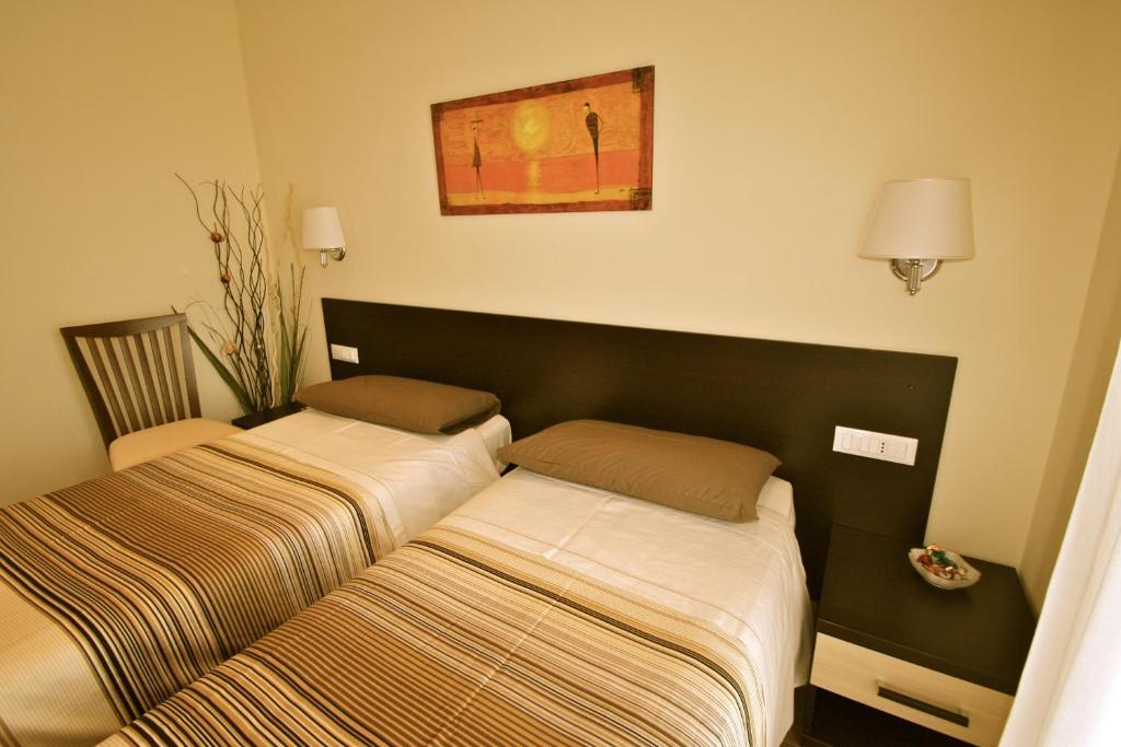 Alba Romana Pensionat 2*