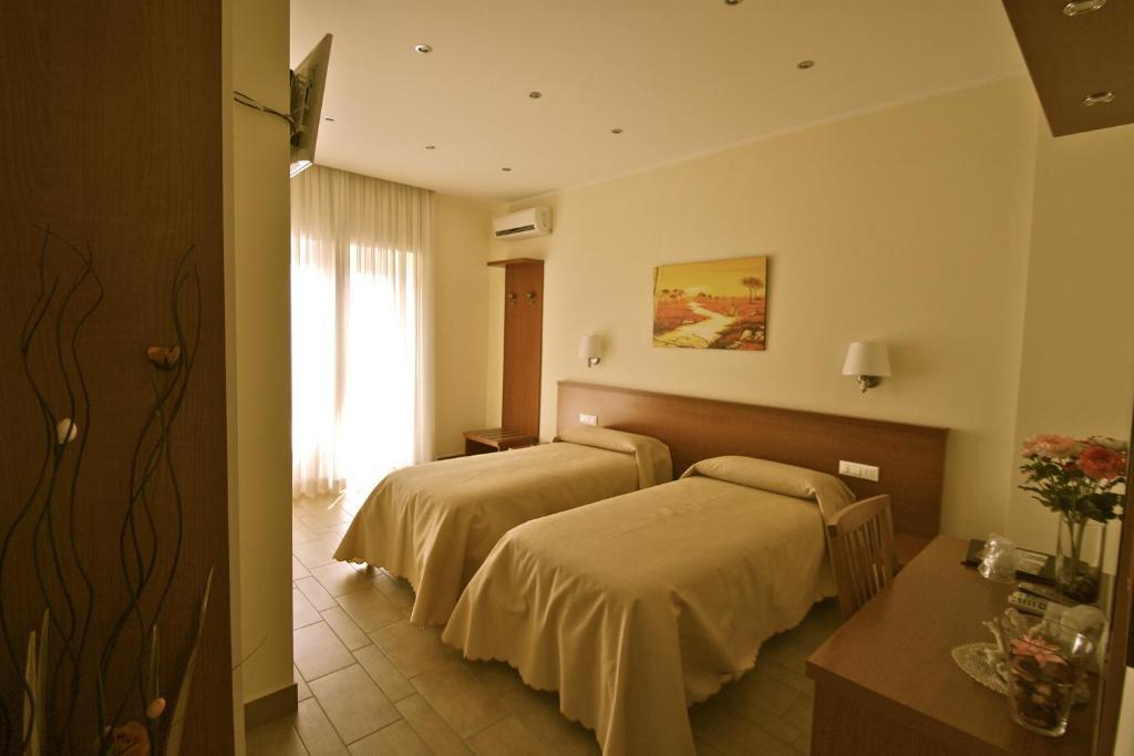 Pensionat Alba Romana 2*