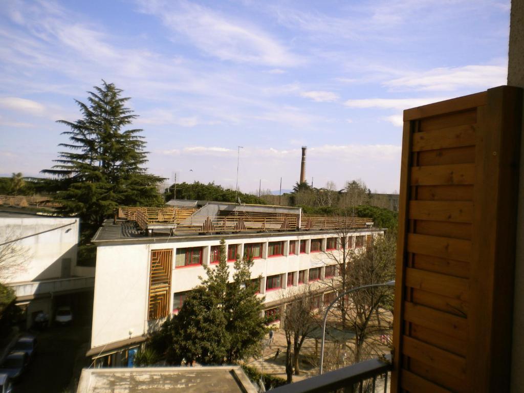 Alba Romana Pensionat