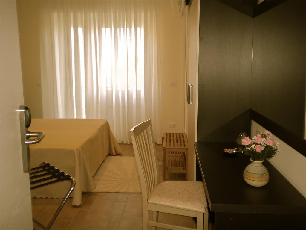 Alba Romana Pensionat 2*