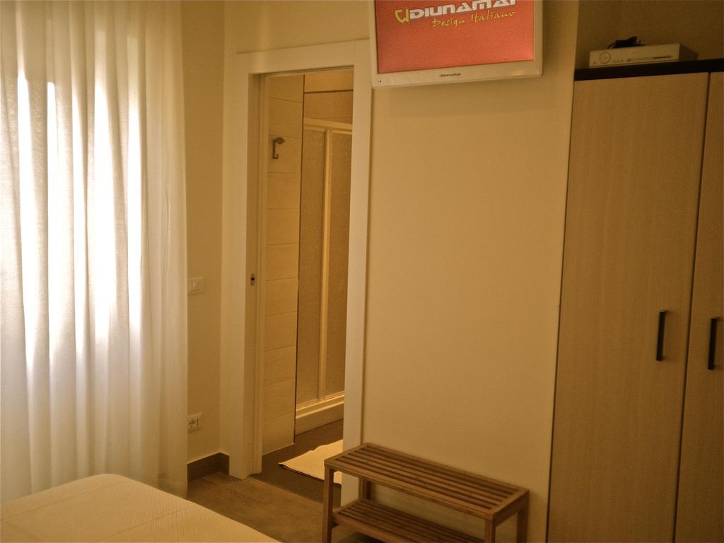 Alba Romana Gæstehus